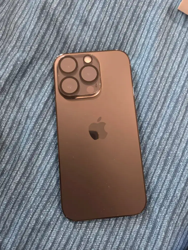 Iphone 14 pro digimap