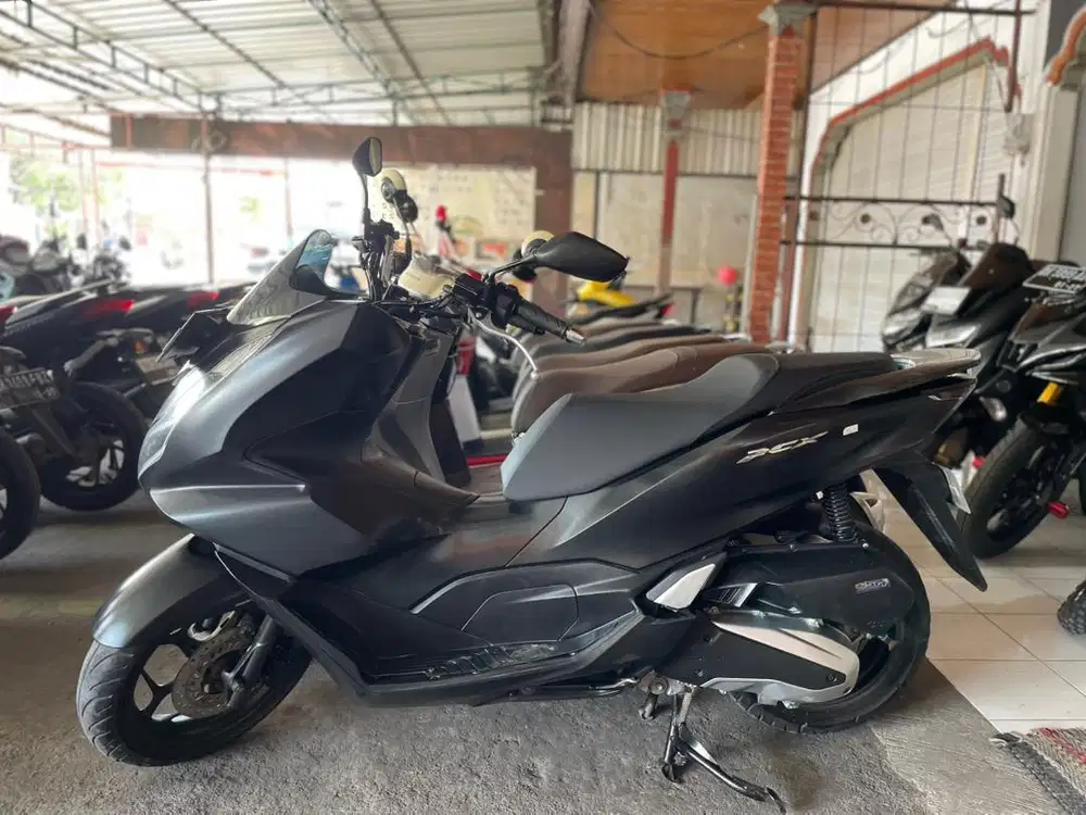 Pcx 160 2022 # bintang dewata motor #