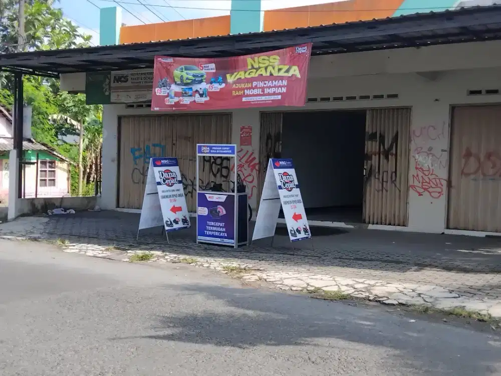 solusi kebutuhan dana cepat dan modal usaha