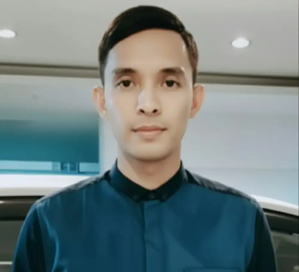 Mencari pekerjaan driver pribadi/keluarga/kantor