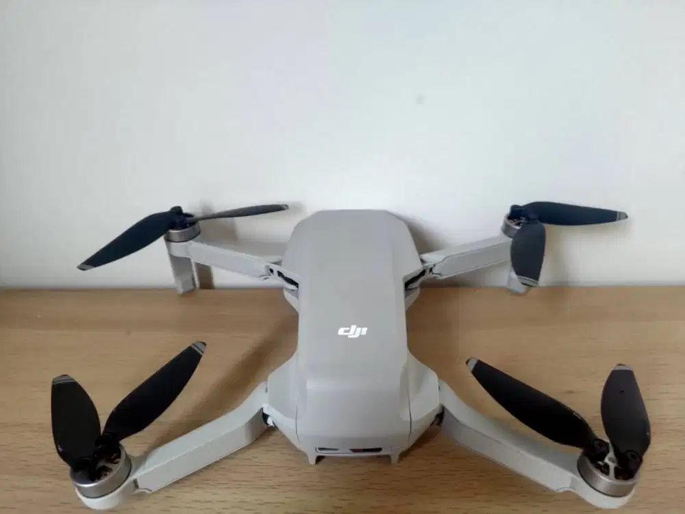 DRONE DJI MAVIC MINI