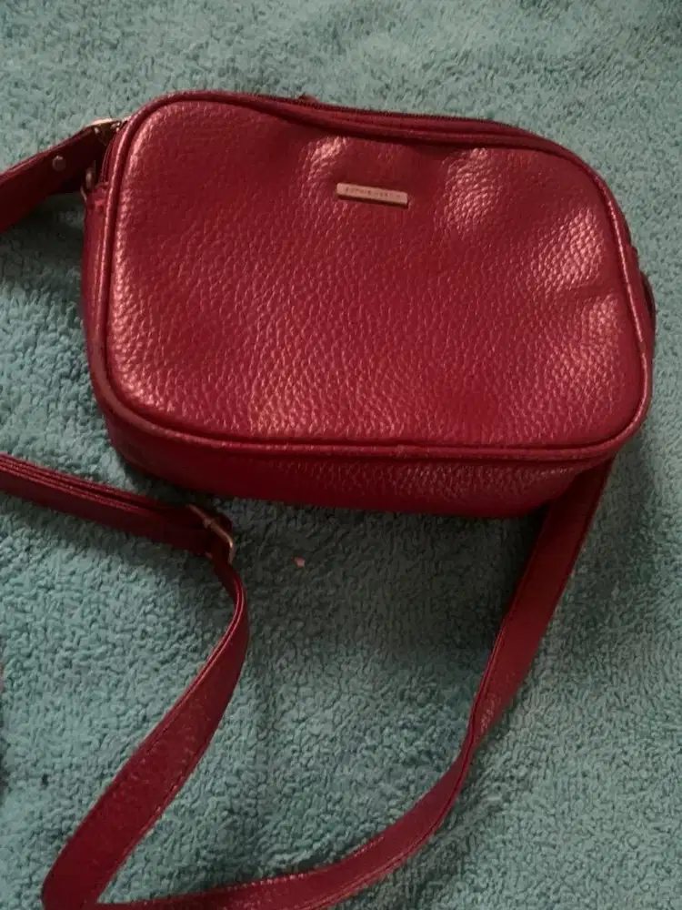 Tas Brand Sophie Marthien