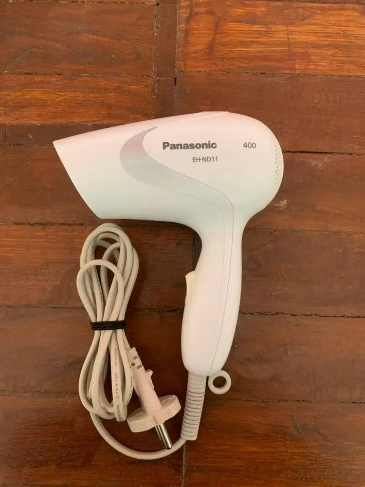 Panasonic EHND11W – Hair Dryer Putih