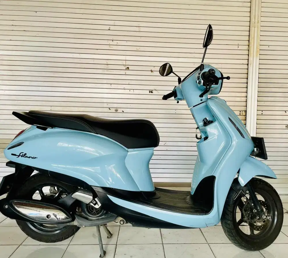 Filano 2023 // bintang dewata motor //