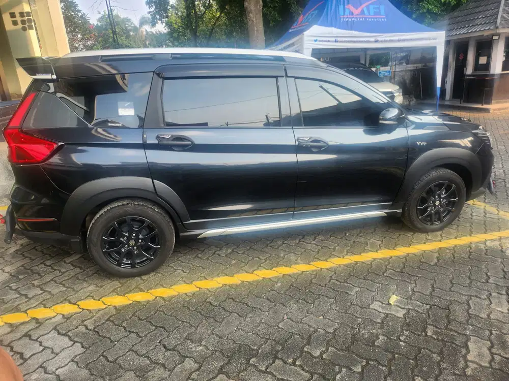 Suzuki XL7 2024 Bensin