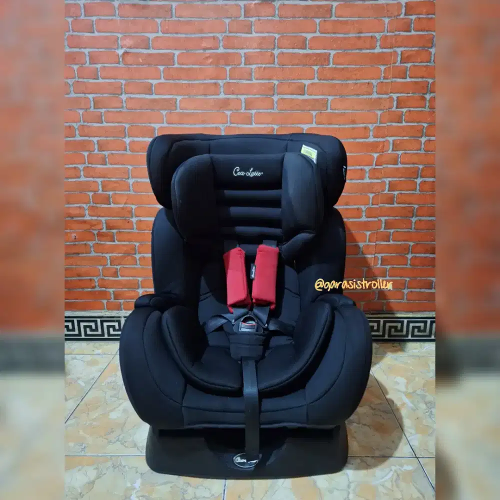 Car seat Cocollate Cs 888 E jual murah