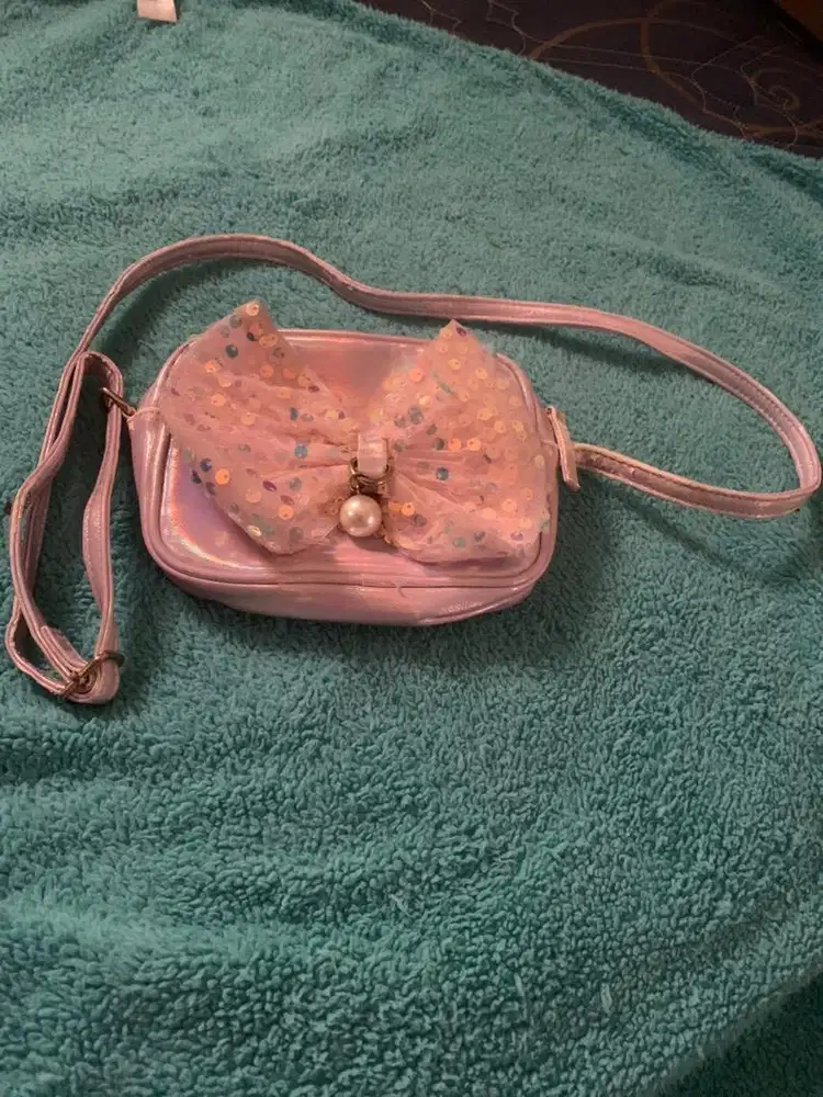 Tas Pitq brand korea Shoppen