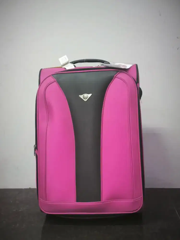 Koper Adolfo Pink UK M