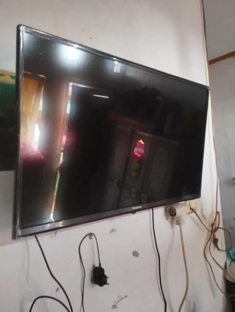 TV CHANGHONG 32 INCH DIGITAL