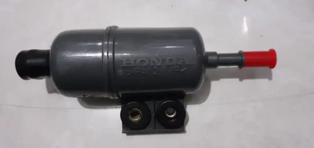 Filter bensin ori USA untuk Honda CR-V gen 2 & Stream