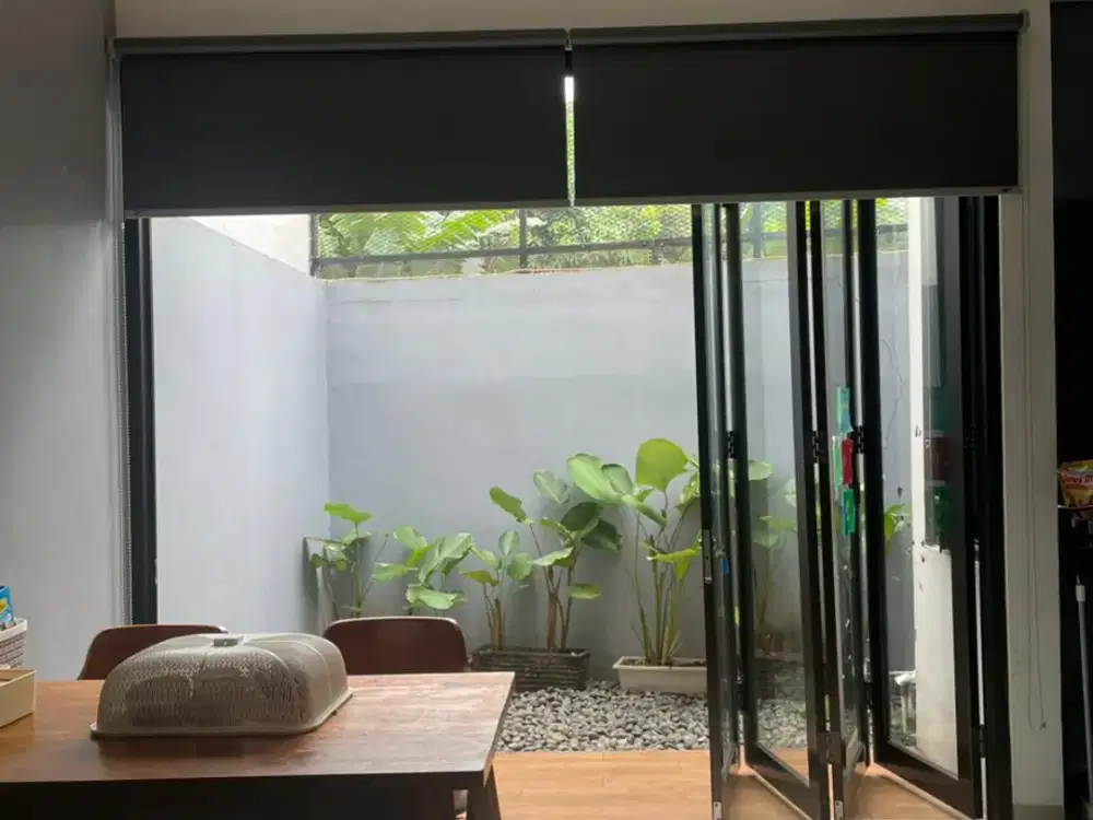 DiJual rumah dalam Cluster di Kelapa Dua,Depok