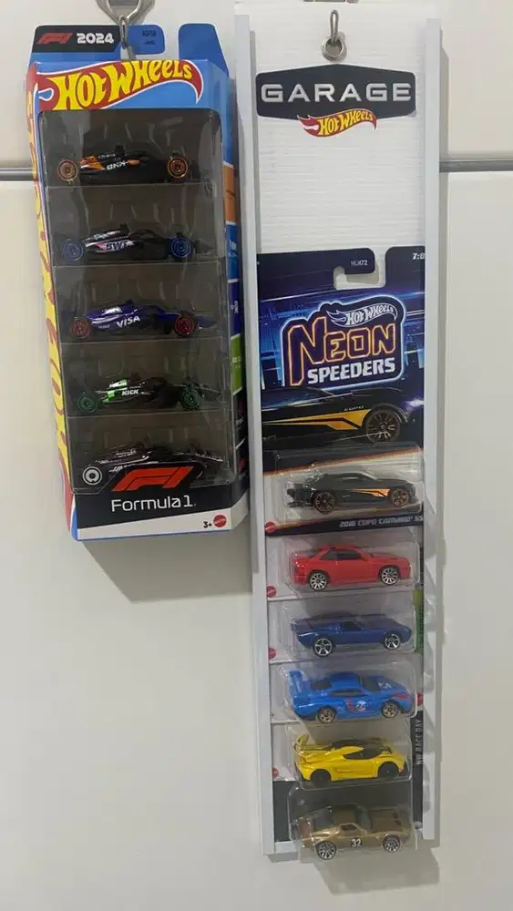 Hot Wheels Rare