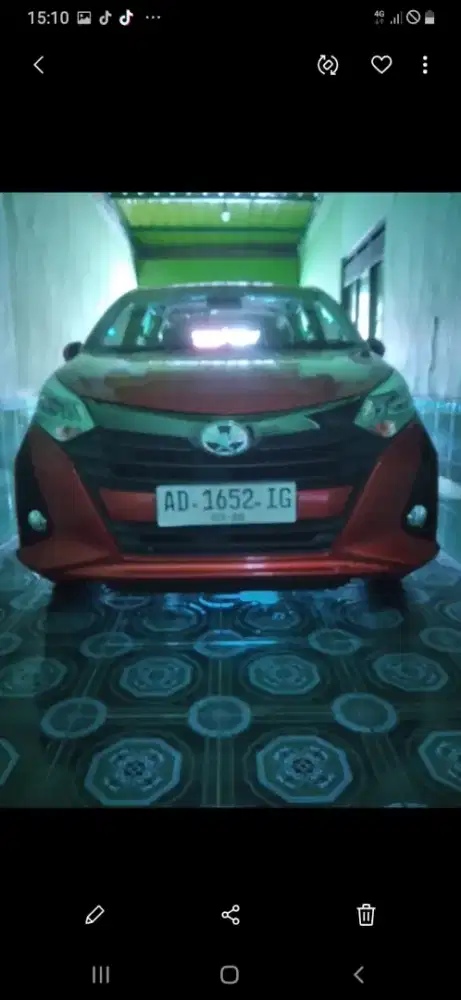mobil calya manual