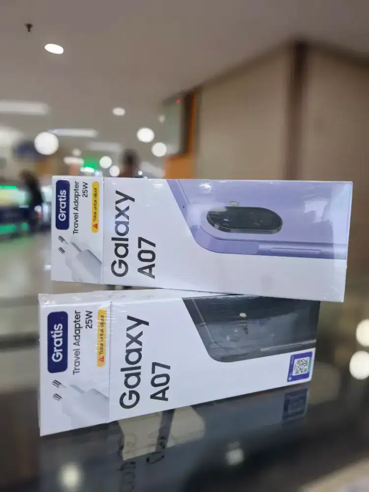 Samsung galaxy A07 4/128