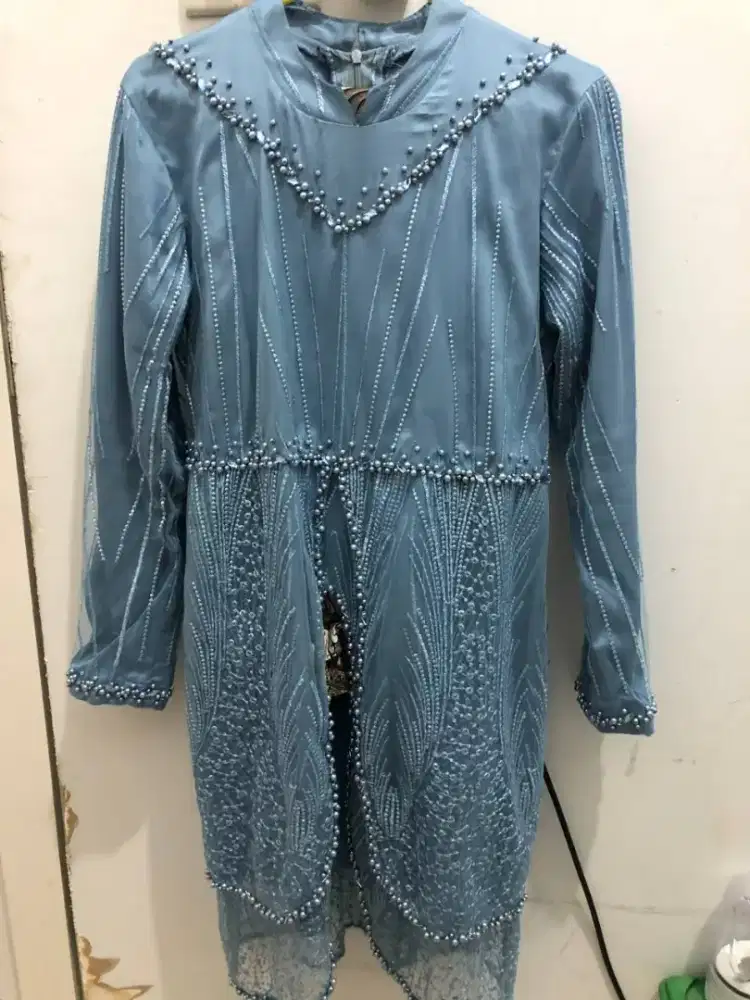 Dijual Rugi Baju Kebaya Wisuda