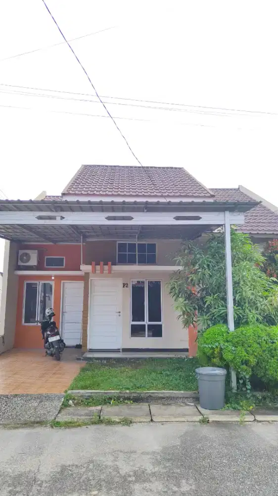 Over Kontrak Rumah (Habis Juli 2027)