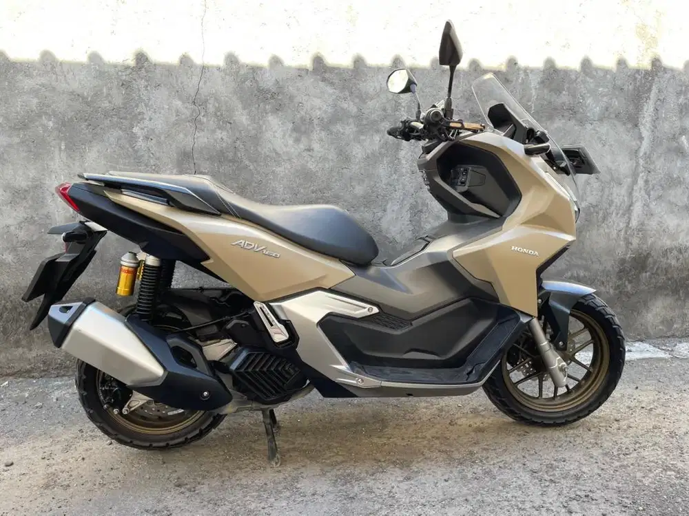 Adv 160 abs 2024 // bintang dewata motor //