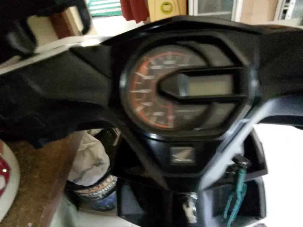 Honda beat  tahun 2016