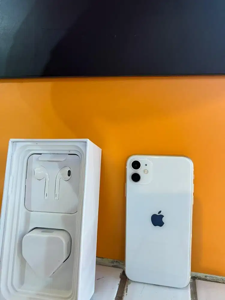 iphone 11 128gb panggil apple