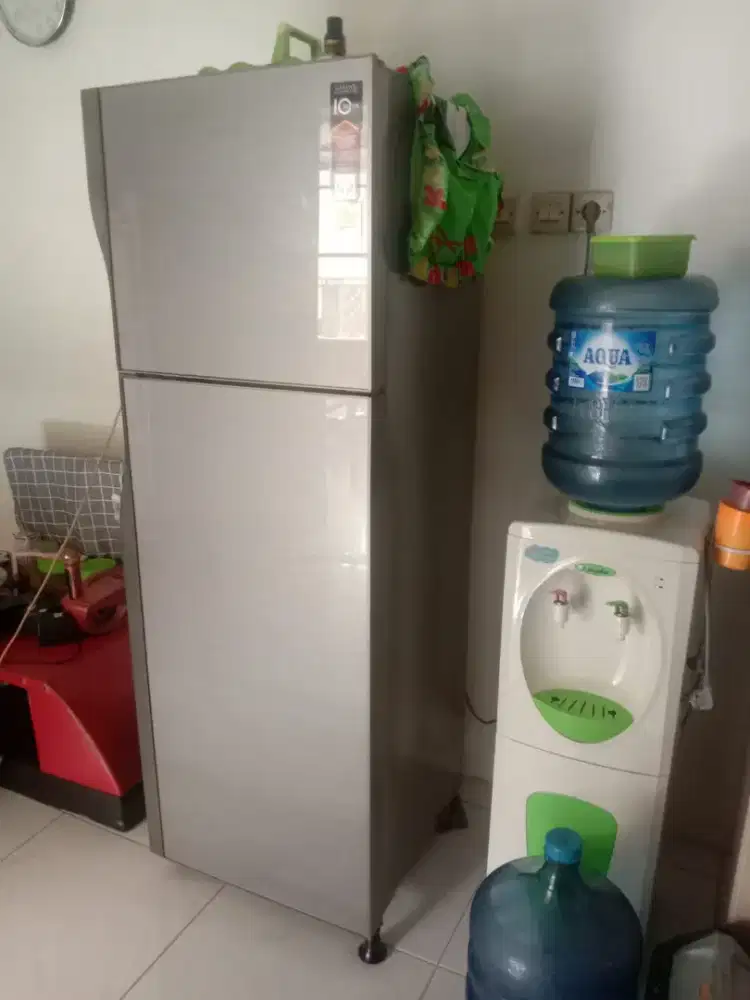 jual elektronik bekas