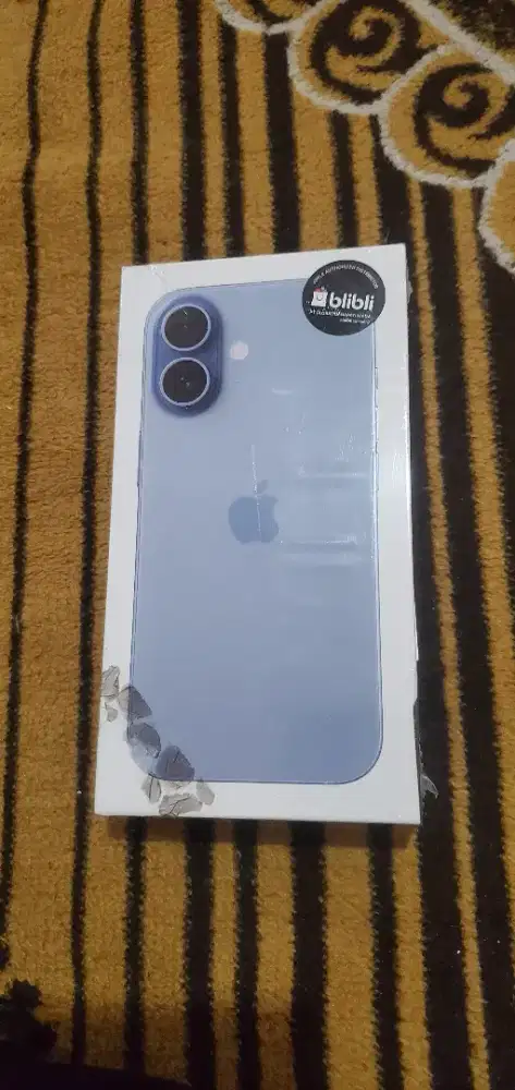 Iphone 17 256 Gb New