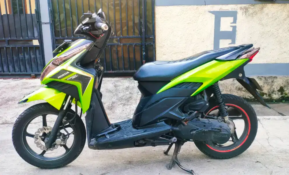Honda Vario 110 Karbu