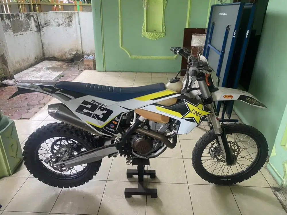 Husqvarna FE 350 2019