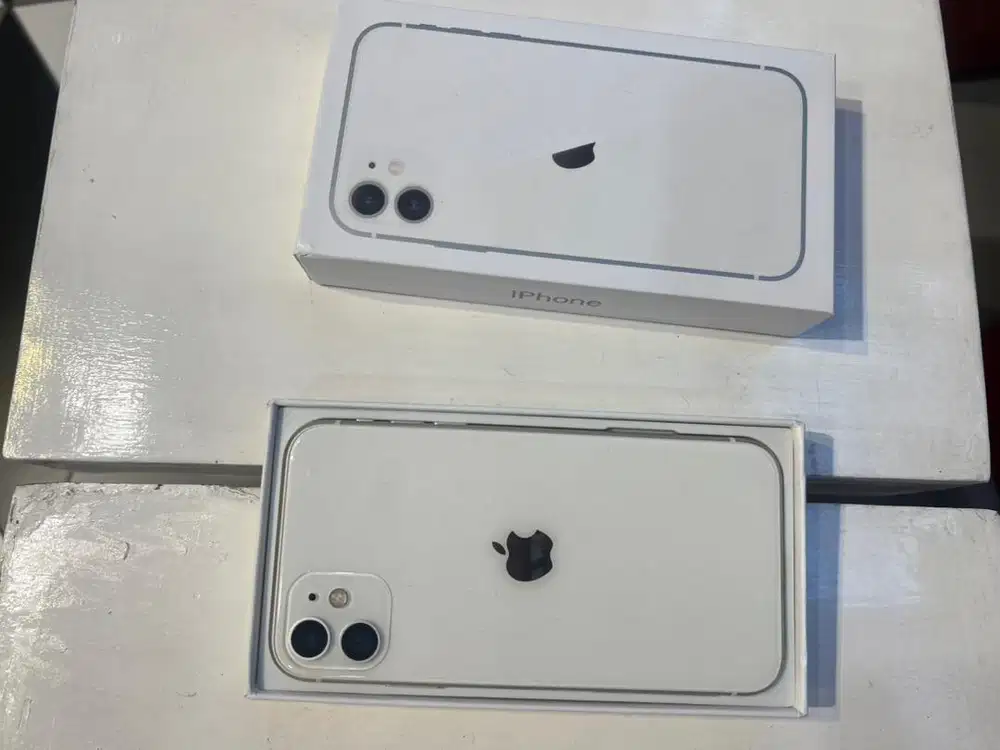 iphone 11 128gb yg ngerti apple