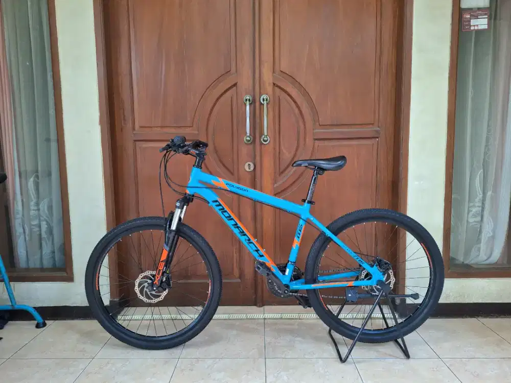 Polygon monarch m5 2022