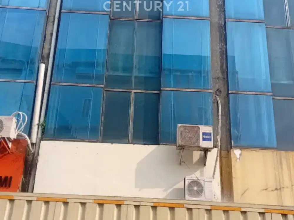 Sewa  Ruko Arcadia  Batu Ceper Tangerang