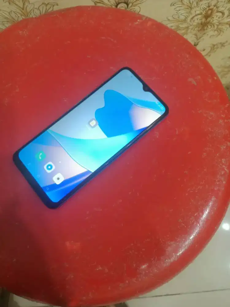 Oppo A54s ram 6/128 refurbis normal semua batangan saja