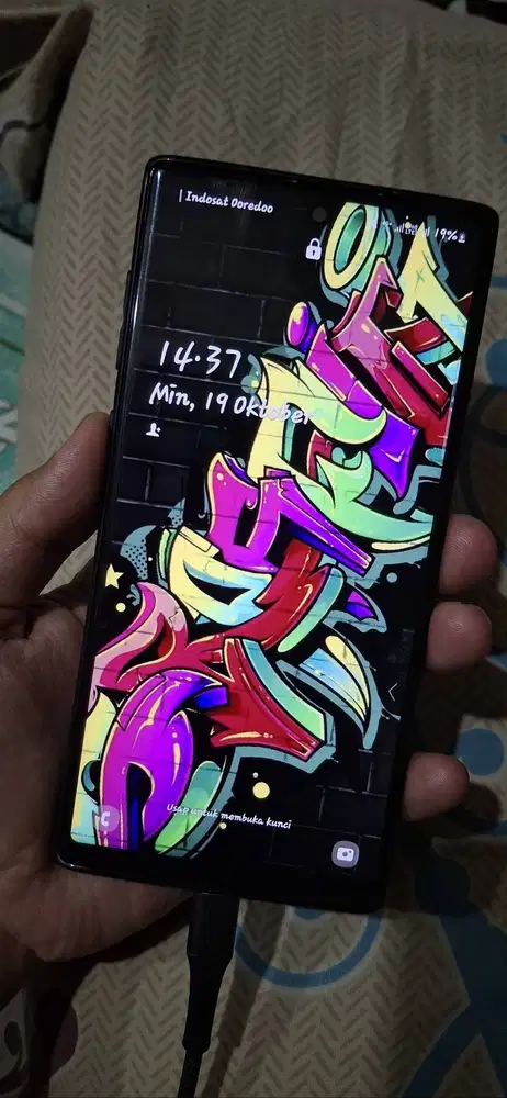 Samsung galaxy note 10