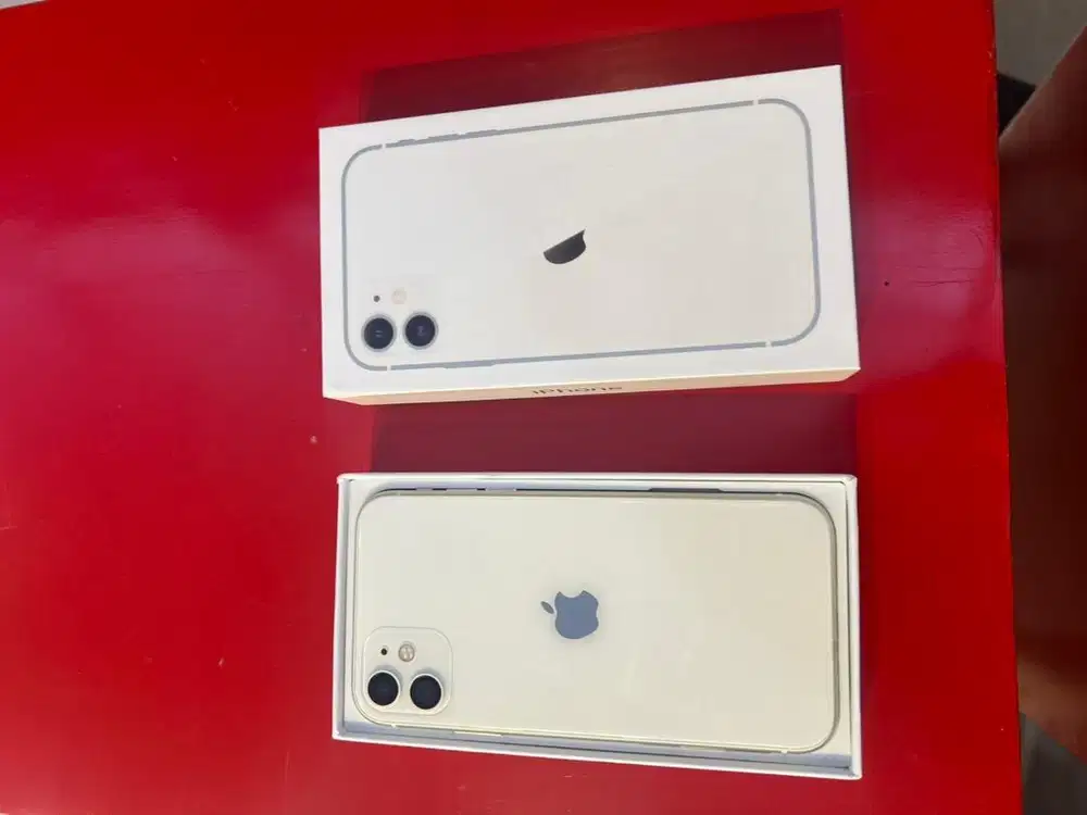 iphone 11 128gb sesuai merek apple