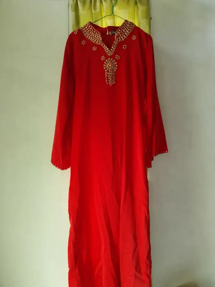 Dijual Rugi Dress
