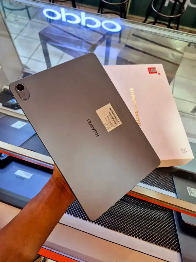 HUAWIA MATPAD 11.5 6/128GB