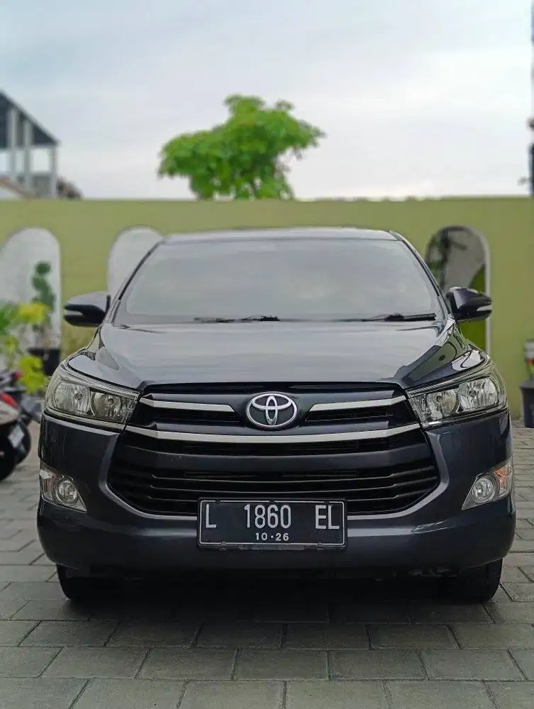 reborn g diesel matic 2017 tgn1 pajak baru