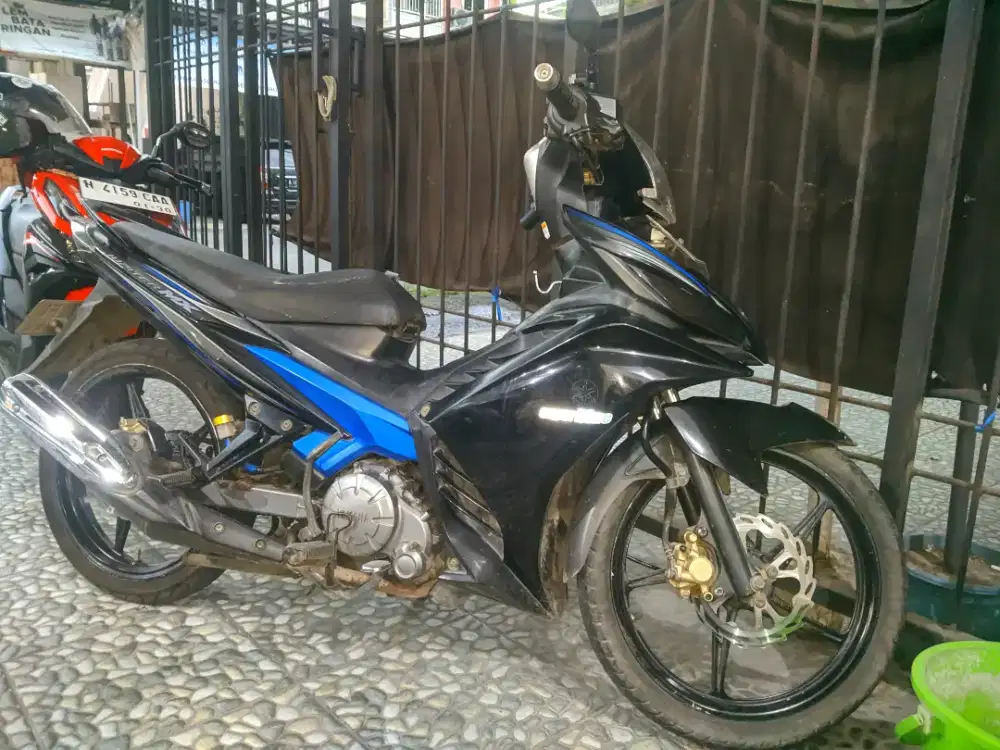 Bismillah  Dijual cepat