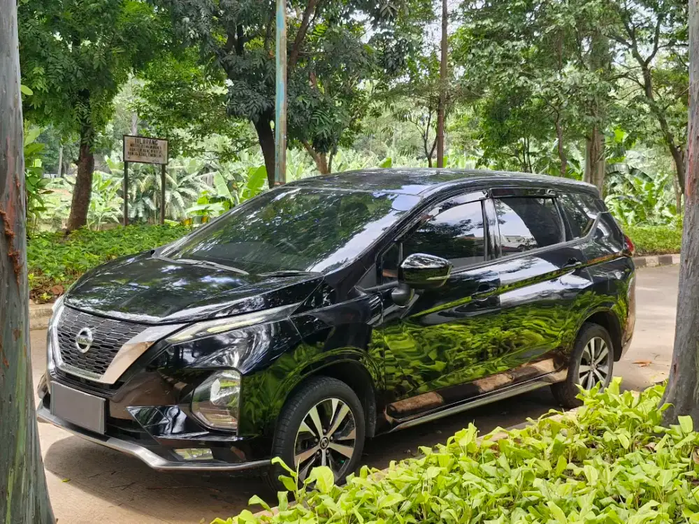 Nissan All New Livina VE 2019 A/T