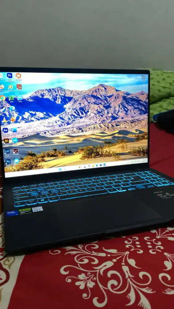 Laptop Asus V16 (Gaming) RTX 4050