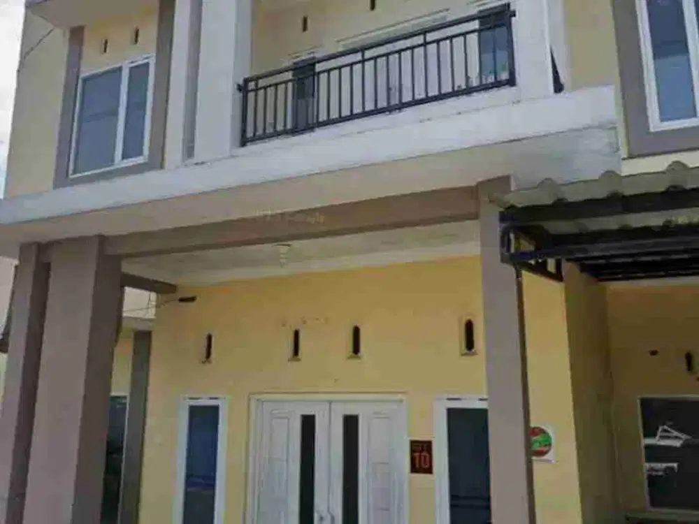 disewakan rmh 5 kmr