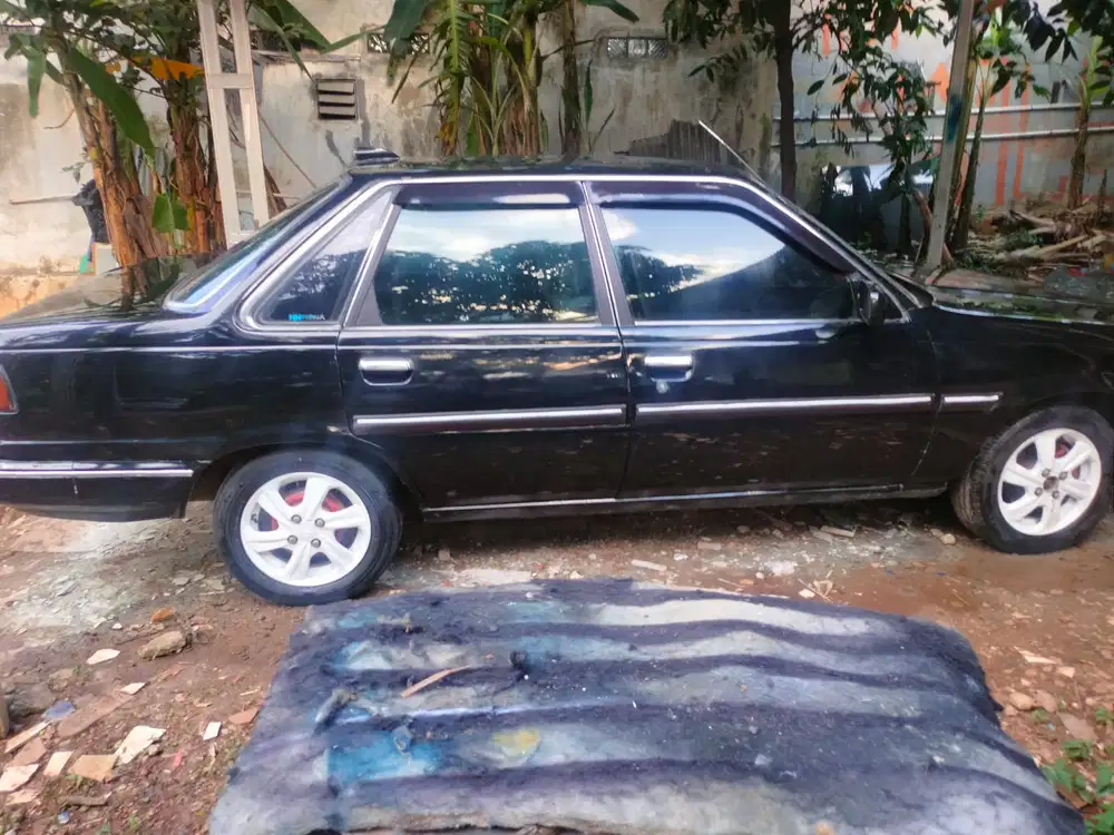 Toyota Corona 1987 Bensin