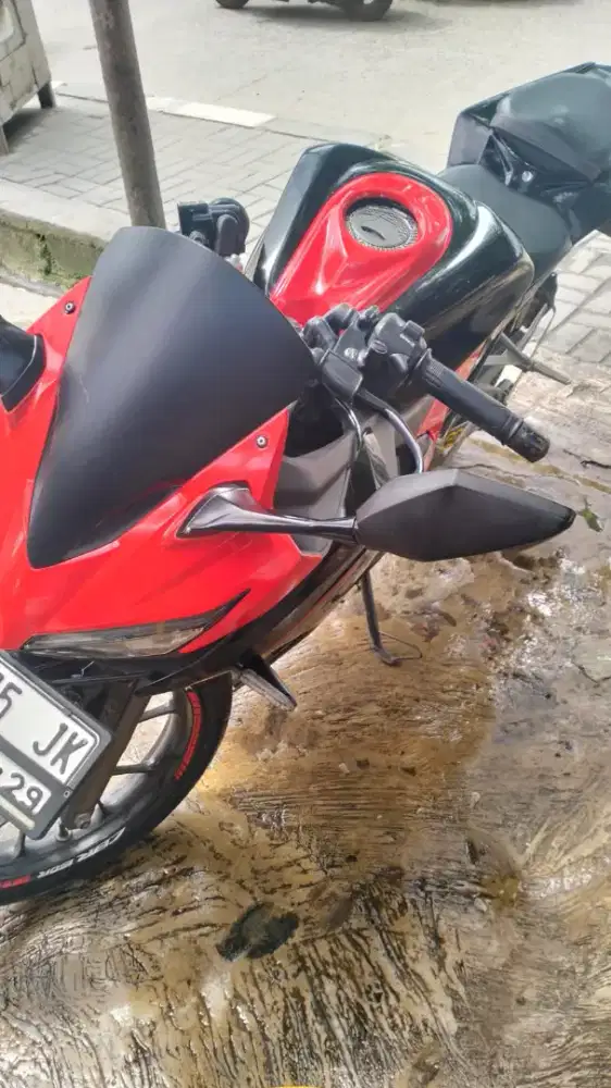 Honda CBR 150cc