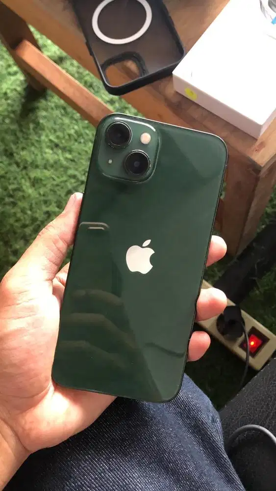 iphone 13 128 inter