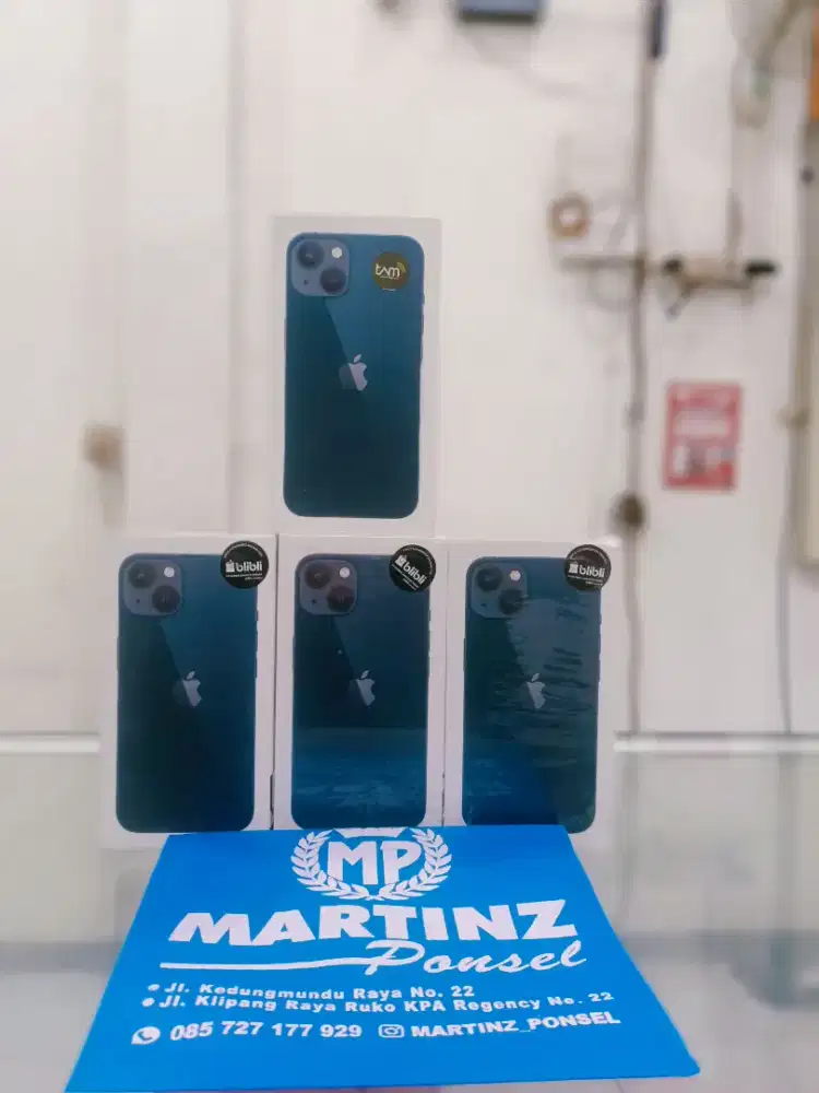 IPHONE 13 128GB