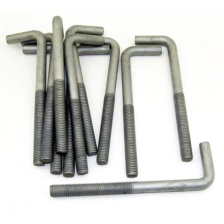 JUAL ANGKUR BOLT TIPE L&J