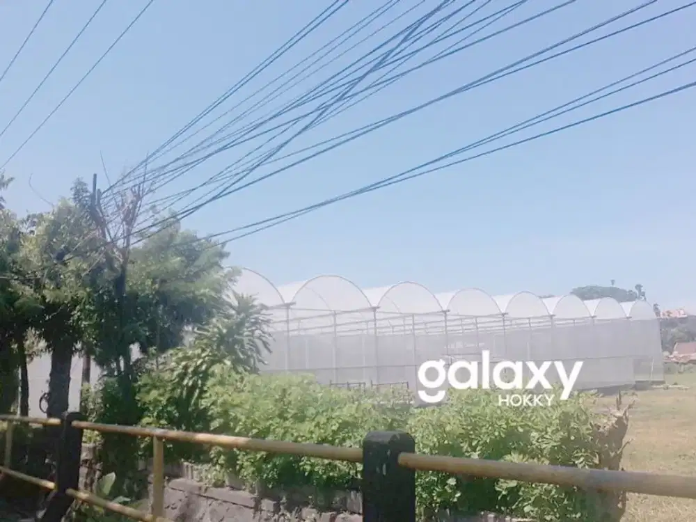 DIJUAL TANAH STRATEGIS DI RAYA KUTA BADUNG, BALI
