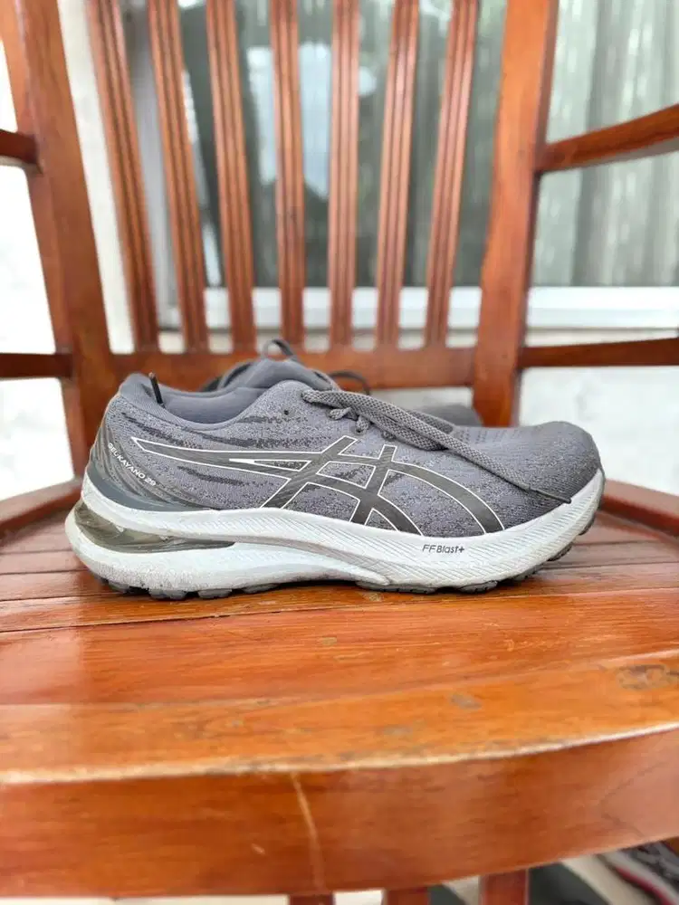 Asics gel kayano 29 size 42 original