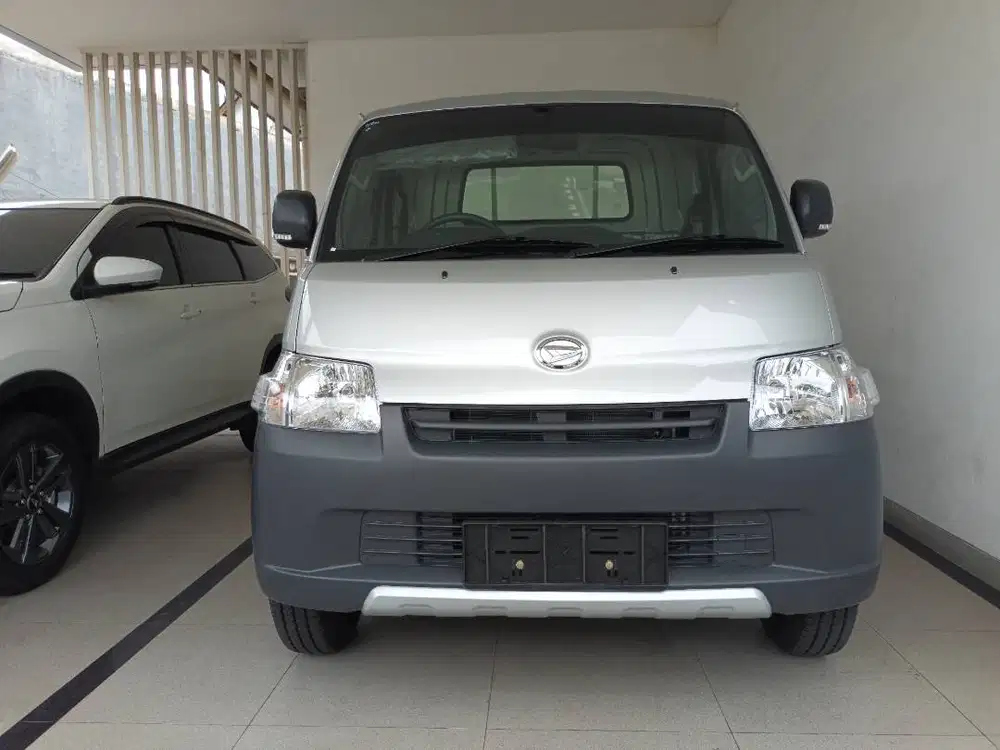 GRAN MAX Pick Up AC PS 1.5 MC