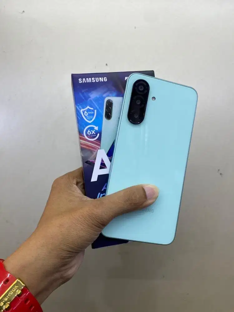 Samsung A26 5G 8/256
