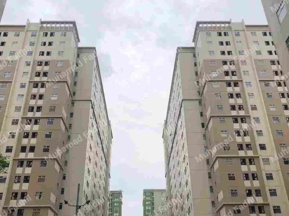 apartemen kalibata city